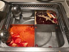 -海底捞大排档火锅(悦荟广场店)