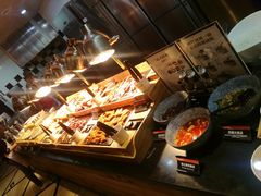 -比格比萨自助(花园路店)