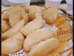 潮汕炸豆腐-老东风菜馆·潮汕大排档