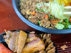-一品飘香米线(一中总店)
