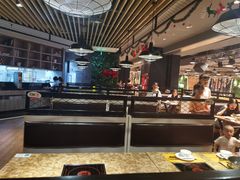 -黄记煌三汁焖锅(龙湖U城店)