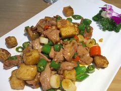 -蜀锦堂·川味现炒(襄阳武商汇店)