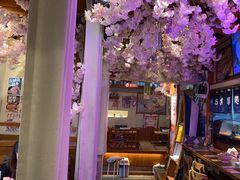 -三月居酒屋(青年大街店)