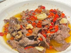 -费大厨辣椒炒肉(正佳广场店)
