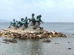 -养马岛旅游度假区