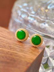 点击看大图 -Cindy Jewelry·钻戒·彩色宝石
