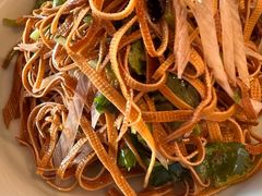 -小吊梨汤·北京菜·烤鸭(双井乐成中心店)