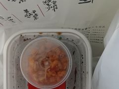 -小土豆北方菜馆(文慧园店)