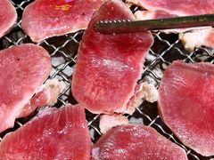 -灶边炉台·东北融合烤肉(南山店)