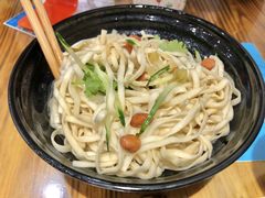 招牌凉面-猪脑壳凉面(武陵源店)