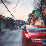 1集：这个不是国外的小镇，是惠州的小镇[调皮]