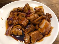-董记面馆(漳州二路店)