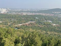 -云龙山