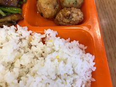 -旺客美食小碗菜(西城红场店)