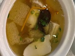 乡村散养土鸡汤-桃花印巷江南小馆(朝阳路店)