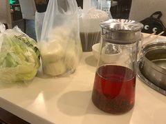 -太婆天府山珍酒楼(亚运村店)