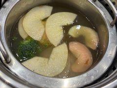 -喜家自助小火锅(乐客城店)