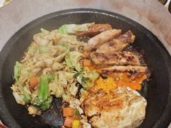 -牛邸·烧肉饭(来福士店)