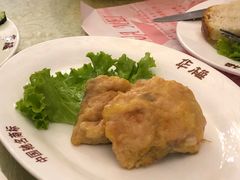-华梅西餐厅(哈尔滨中央大街店)