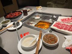 -海底捞火锅(方塔东街店)