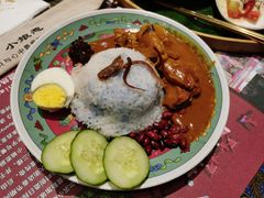 -小娘惹厨房Little Nyonya(狮城有约上榜店)