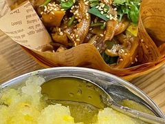 -南街清补凉(黄贝岭店)