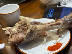 -靖远尕六美味羊羔肉