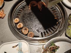 -韩悦牛排烤肉(仓山万达店)