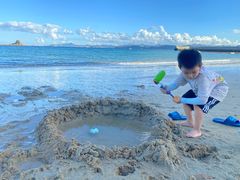 -深圳大梅沙京基洲际度假酒店