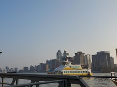 -金陵东路渡口-售票处