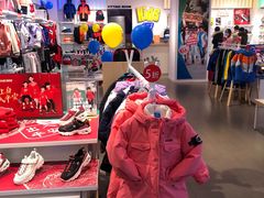 -斯凯奇(南北大街凯德mall店)