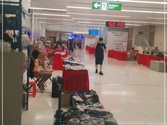 -赛格电子市场(华强北路店)