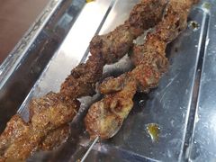 -牛街老爆肚满(牡丹园店)