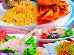 -范饭椰林川湘味海鲜·椰子鸡(三亚湾椰梦长廊店)