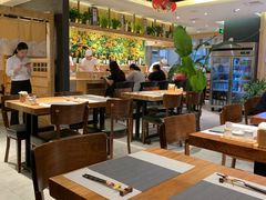 大堂-森味花园·日本料理(伊藤洋华堂亚运村店)