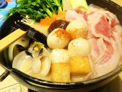 -板长寿司(铜锣湾店)