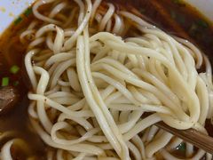 -518牛肉拉面馆(包河花园店)