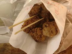 -六合夜市