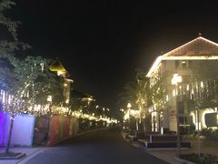 -湘湖金融镇