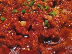 -辛香汇·现炒川菜(武进吾悦店)
