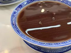 陈皮红豆沙-江记甜品(罗湖店)