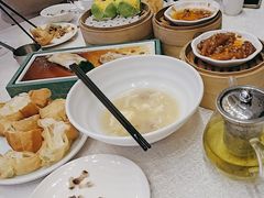 -皇马假日醉海南大酒店·假日一品派茶楼(秀英店)