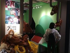 -宜家家居(四元桥商场店)