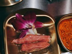 -核桃碳烤肉馆(深圳首店)