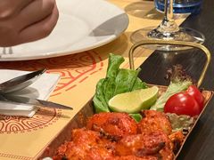 -克比叔叔印度餐厅Kebabs on the Grille (人民广场店)