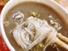 -汪记鲜鱼糊汤粉(沈阳路总店)