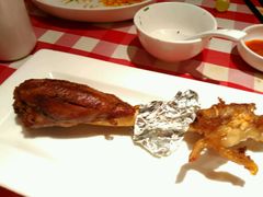 -西贝(上海我格广场店)