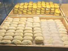 -清真全盛斋传统糕点(许士庙店)