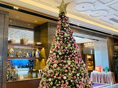 大堂-金悦轩海鲜酒家(拱北店)