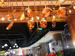 -ATLAS COFFEE(雅居乐中心店)